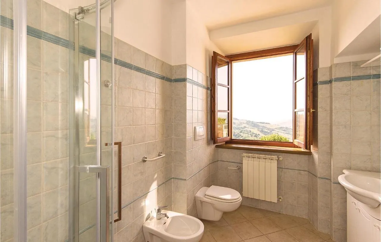 Apartmán Corneto 3 Pomarance